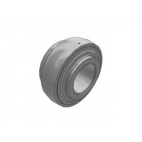 Корпусные подшипники - YSP 207-104 SB-2F SKF